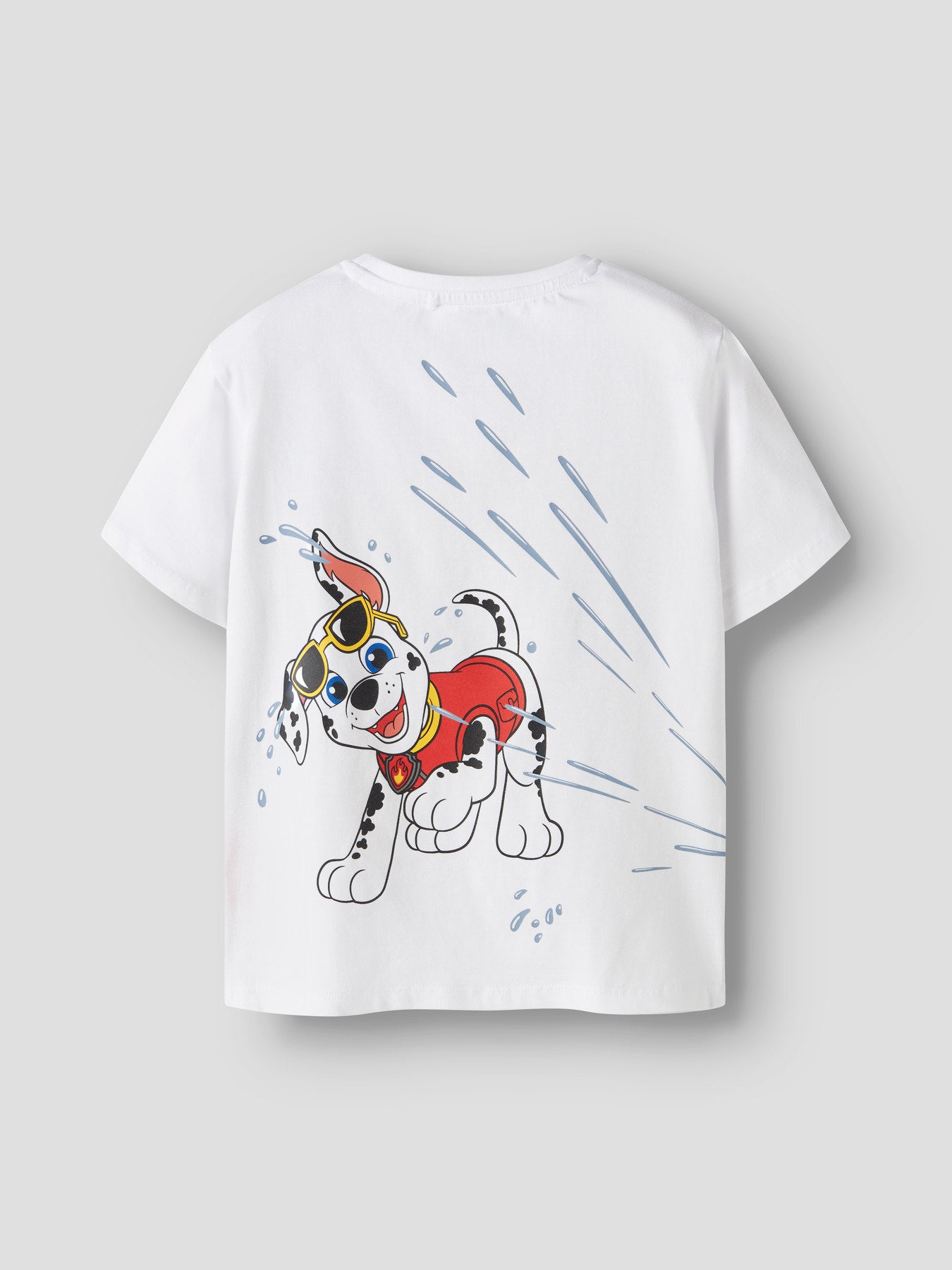 Name It T-shirt Macas Paw Patrol