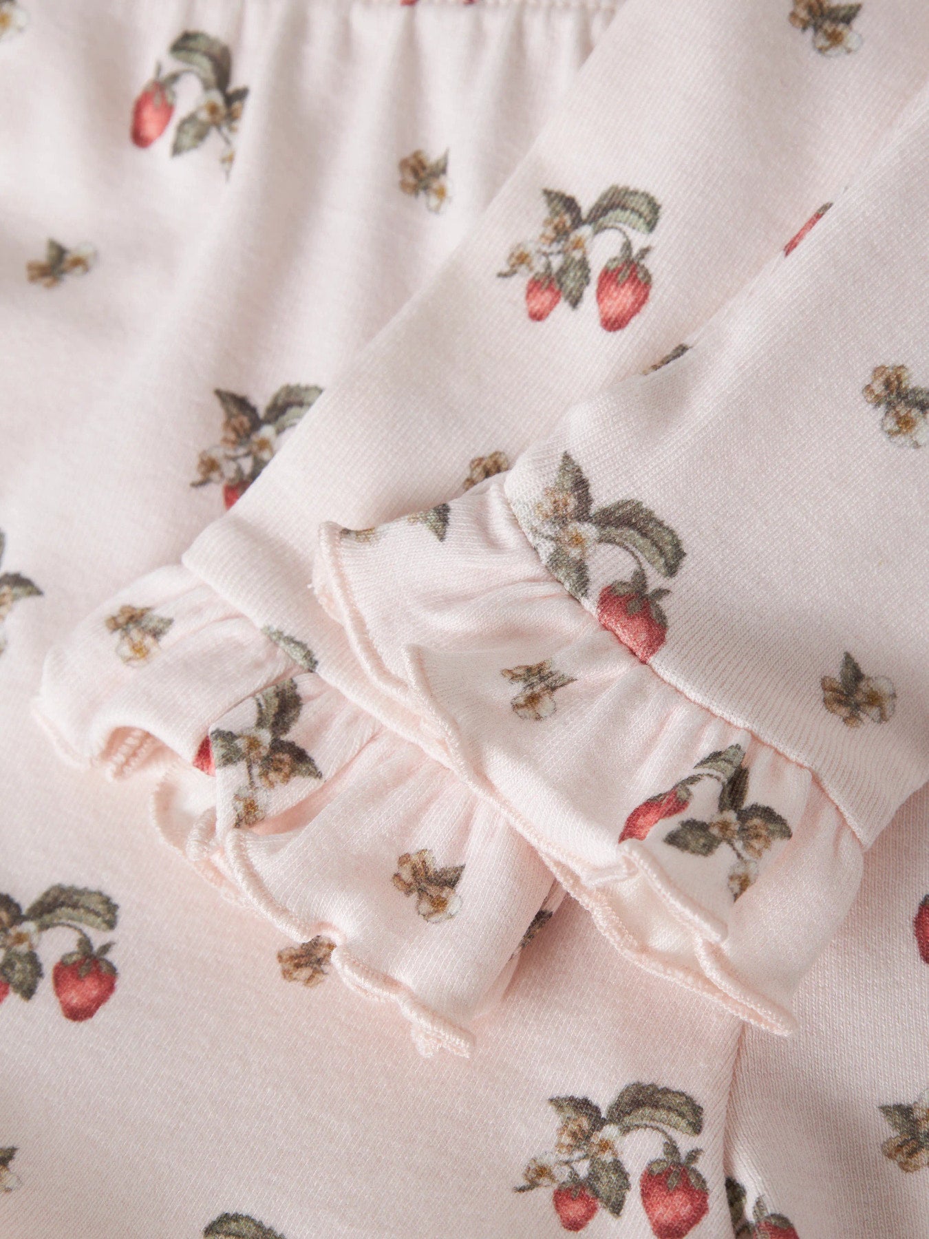 Lil' Atelier Leggings Gayo