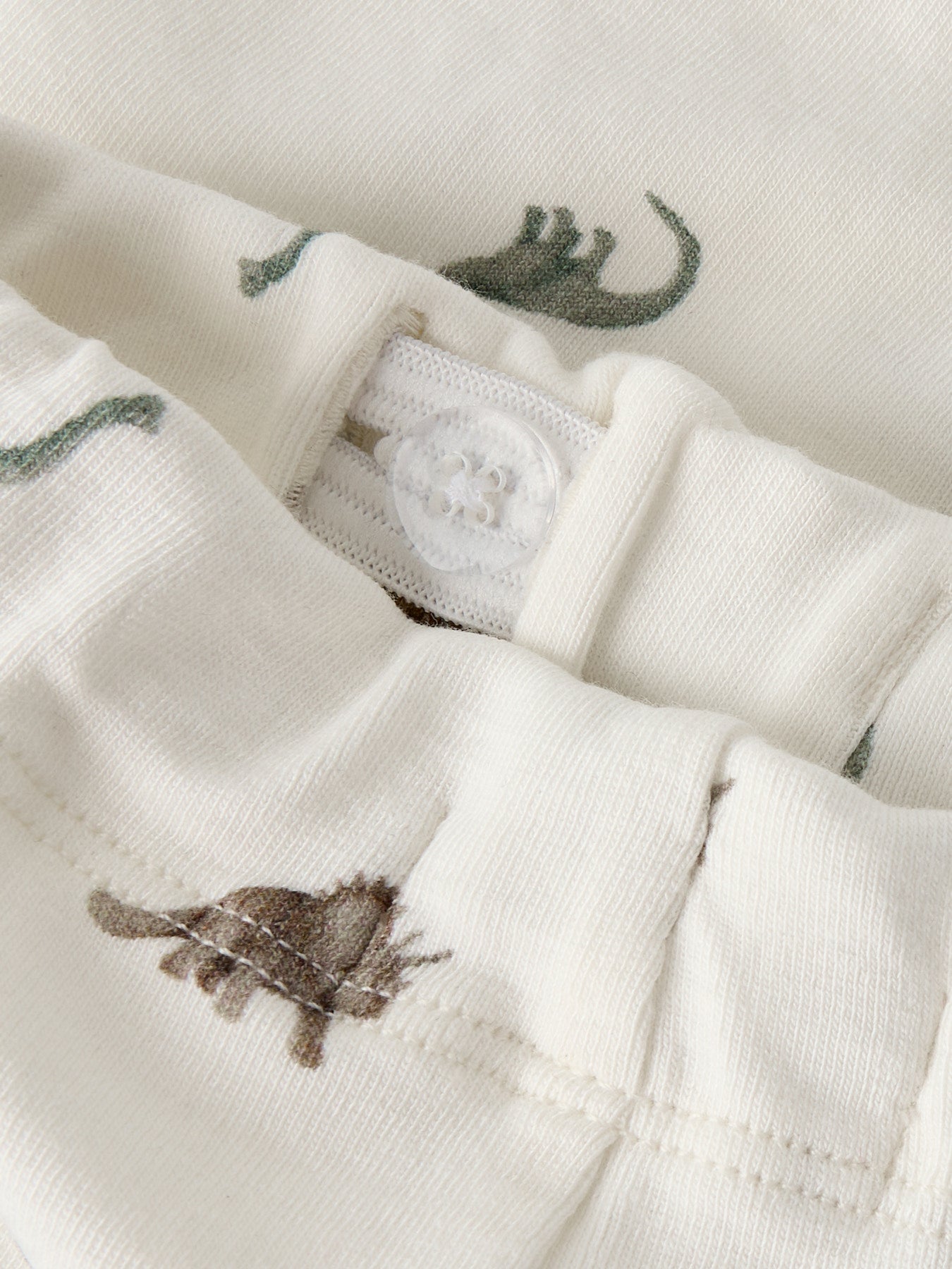 Lil' Atelier Pants Gayo