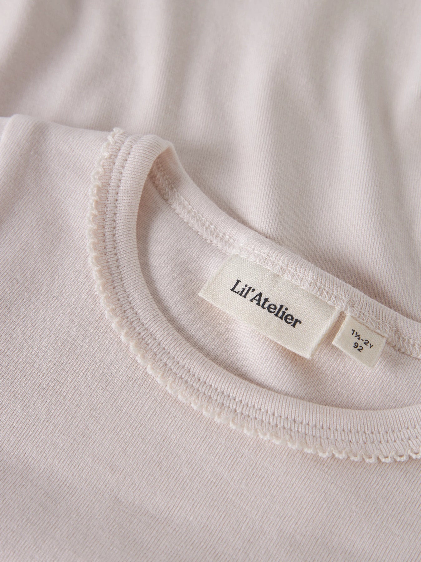 Lil' Atelier T-shirt Gayo