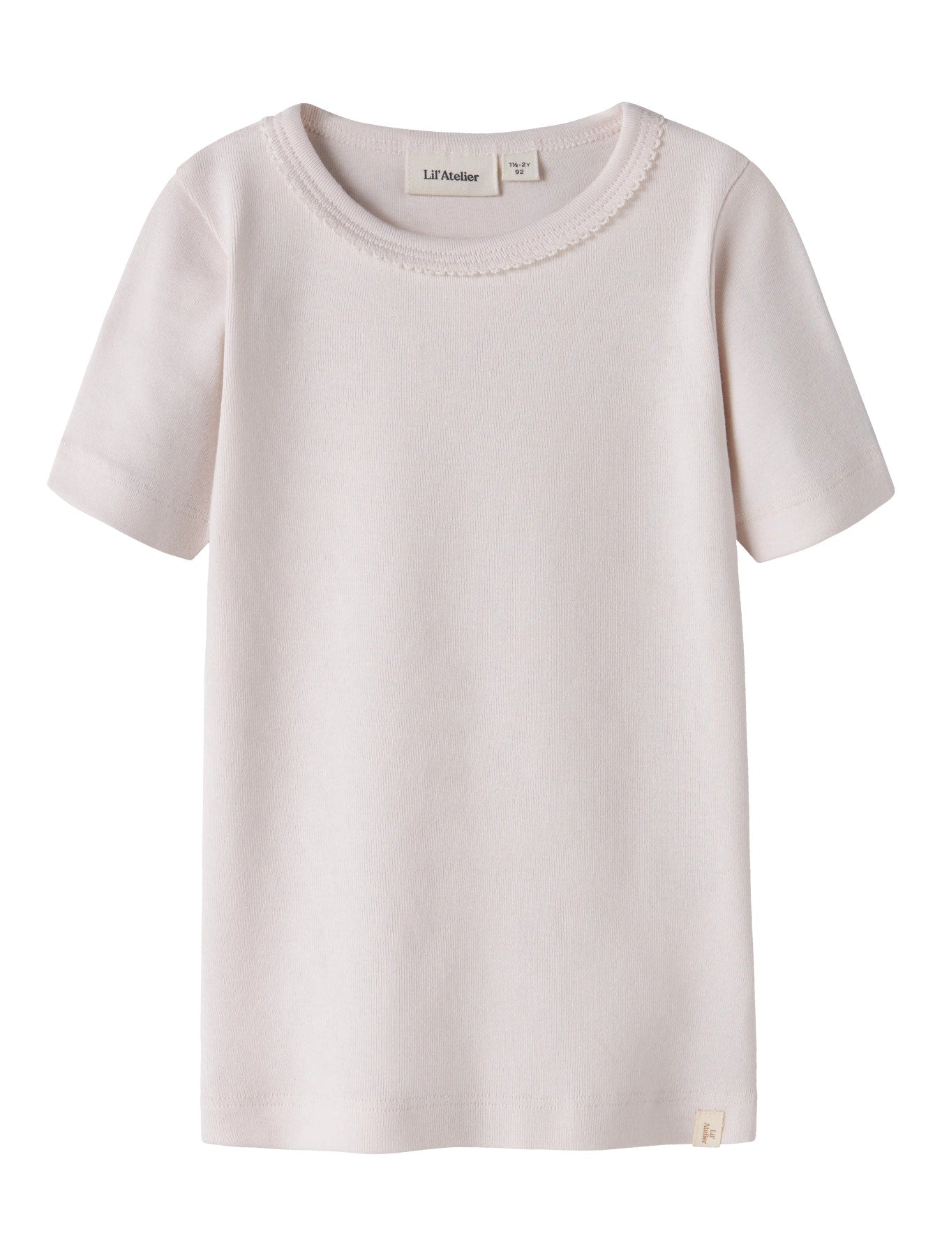 Lil' Atelier T-shirt Gayo