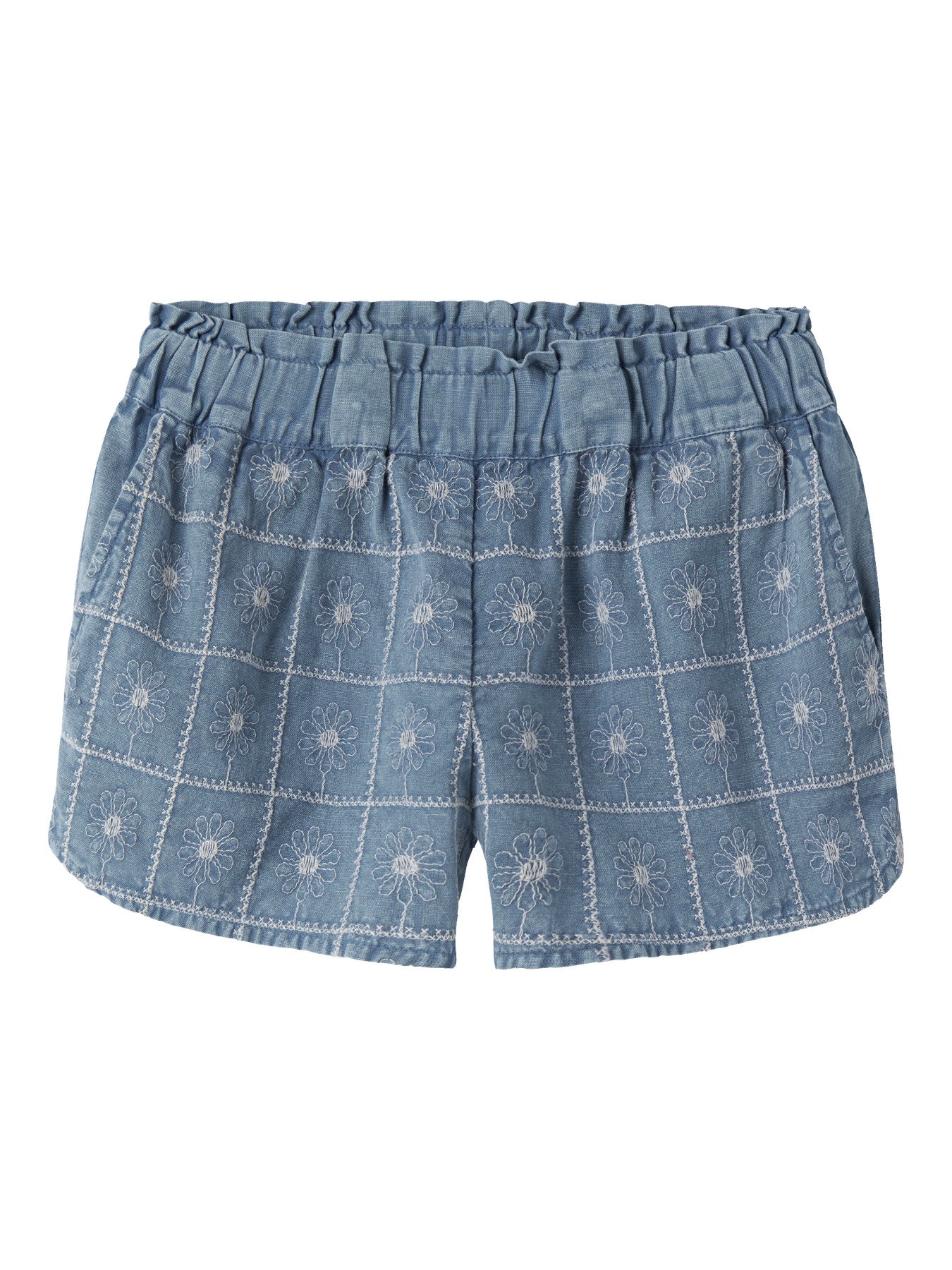 Name It Shorts Herta