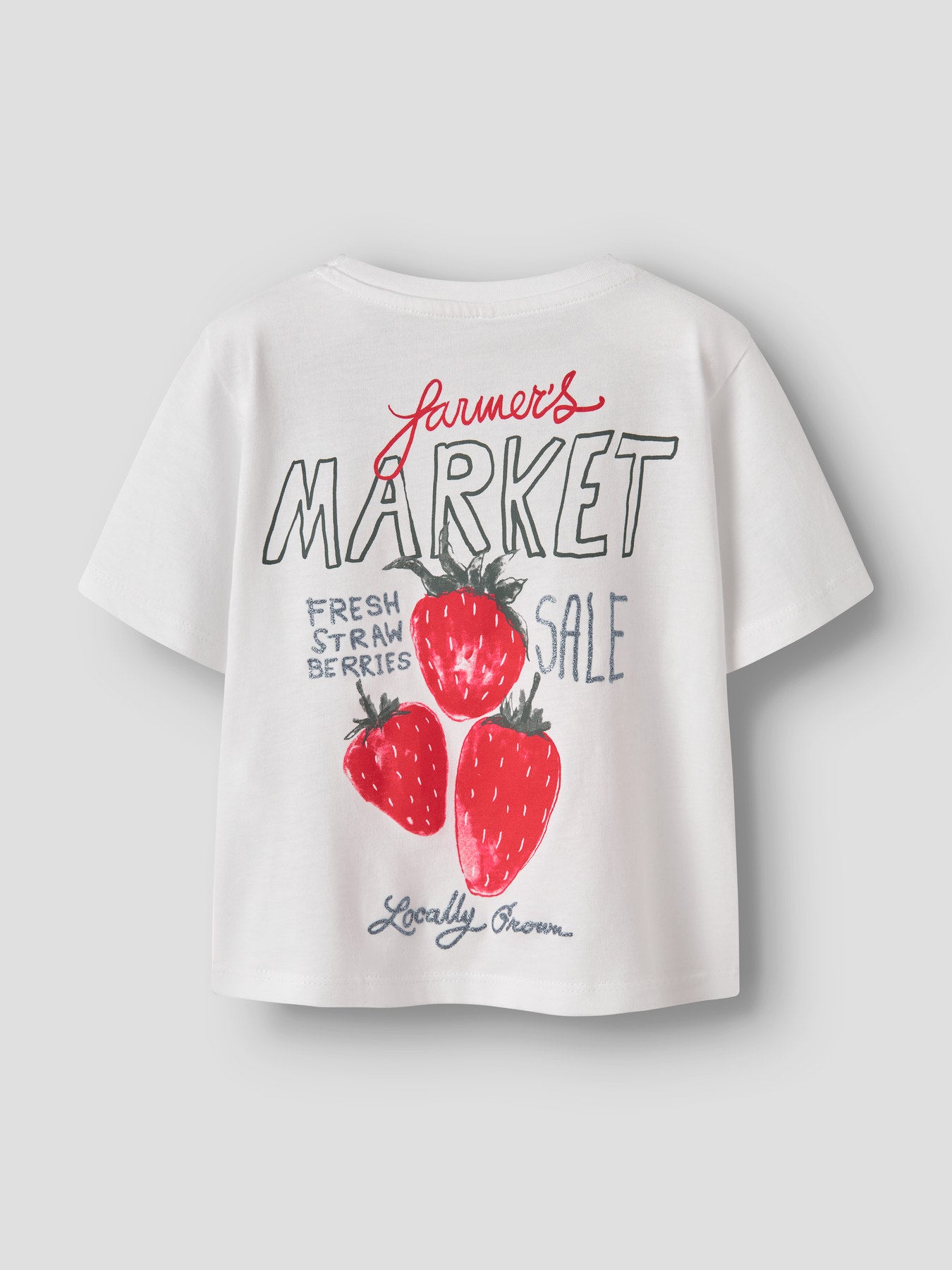 Name It T-shirt Jaysline