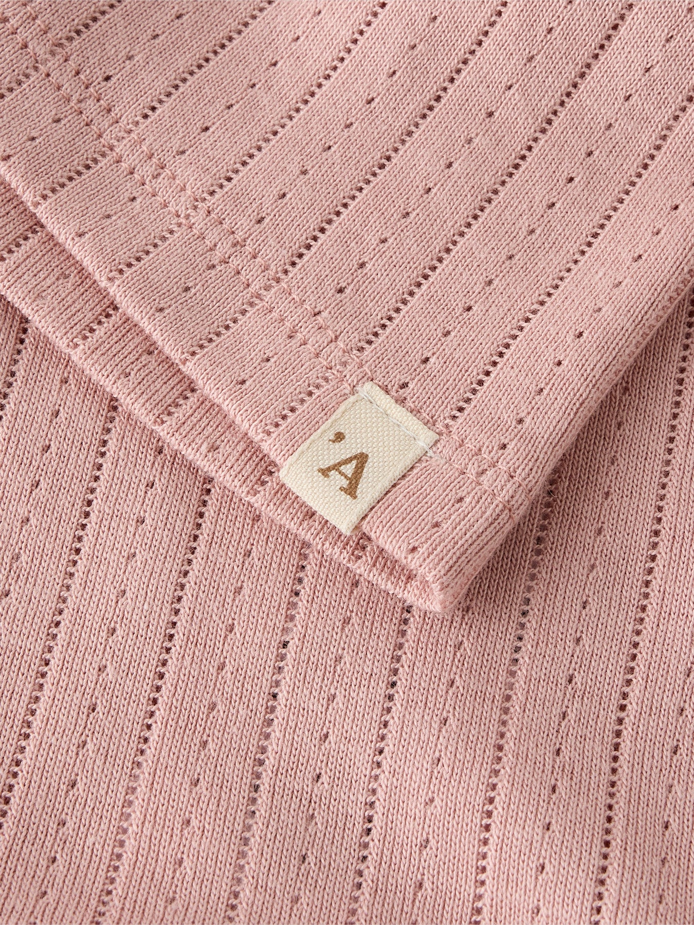 Lil' Atelier Bikershorts Rachel