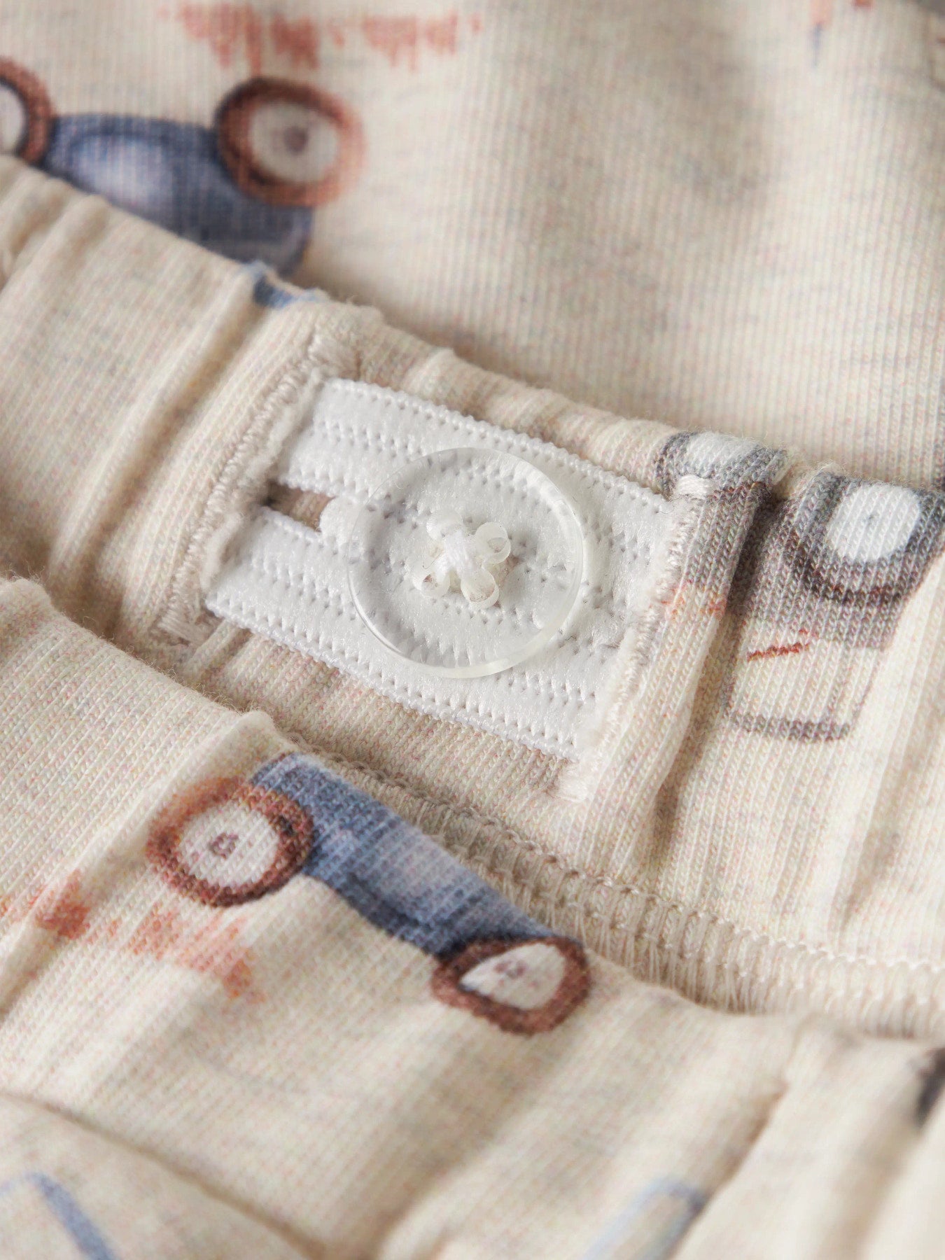 Name It Pants Fotractor