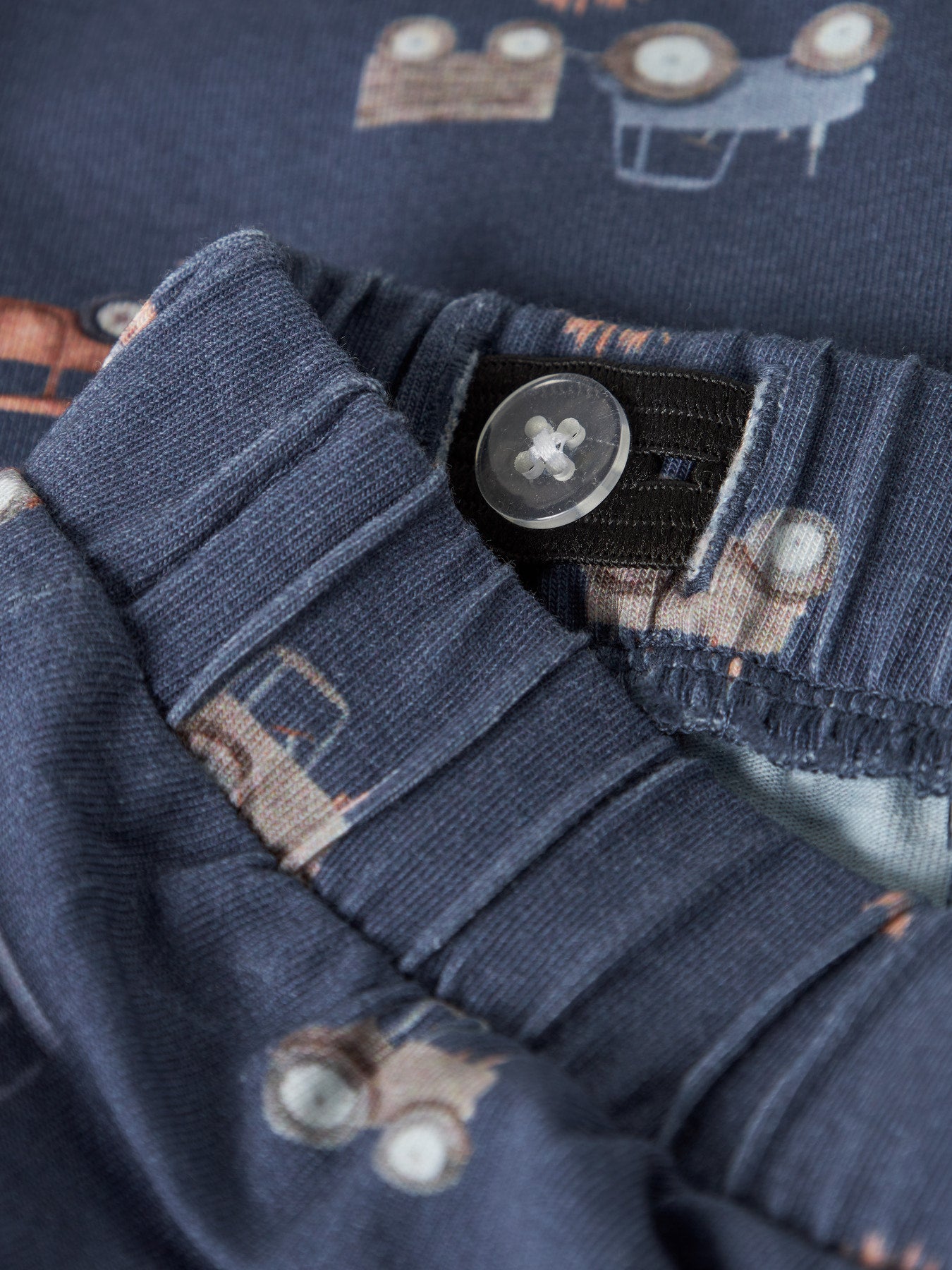 Name It Pants Fotractor