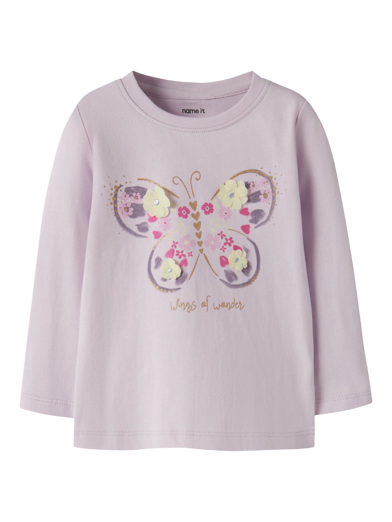 Name It Bluse Deppa