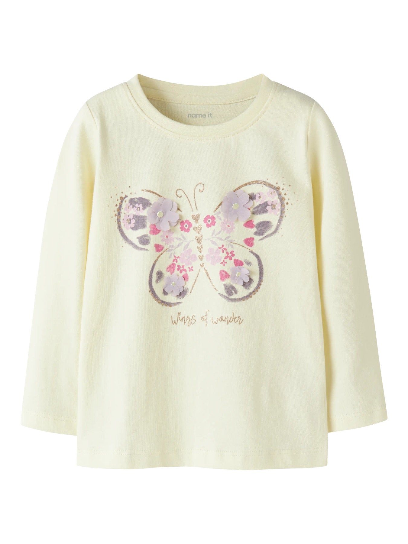 Name It Bluse Deppa