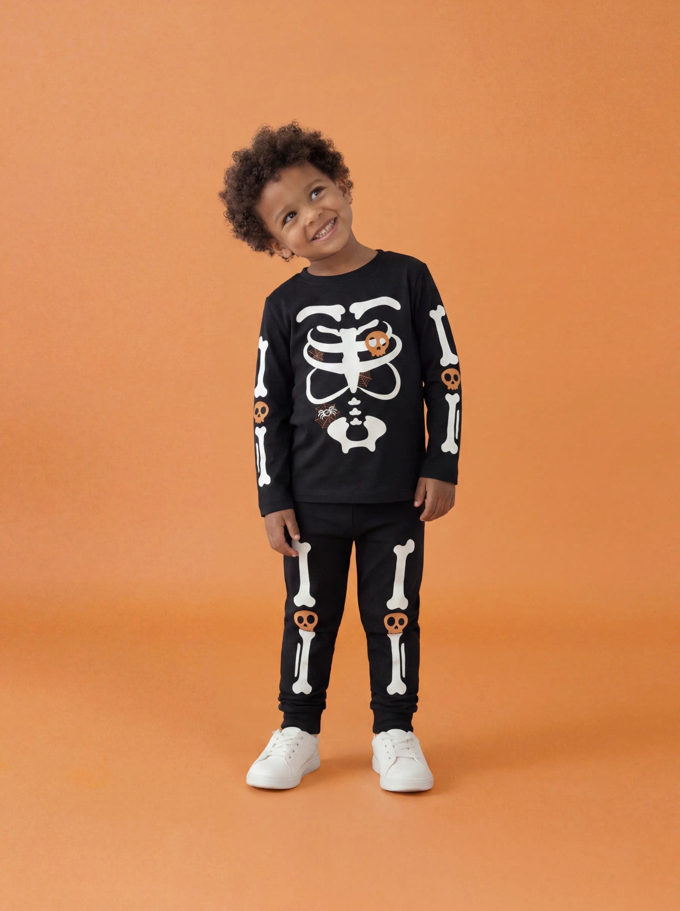Name It Pyjamas Owina Halloween
