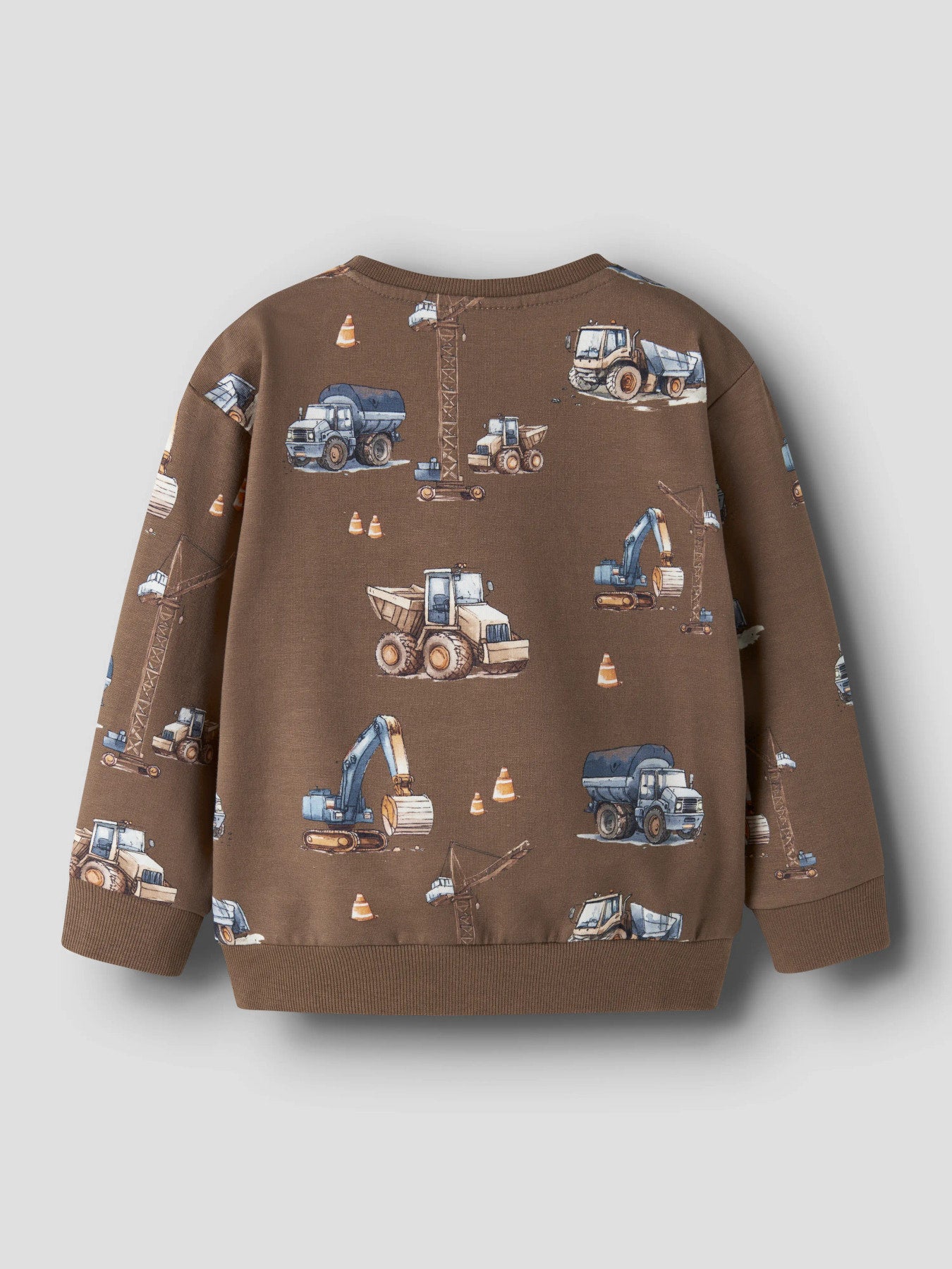 Name It Sweatshirt Nelson