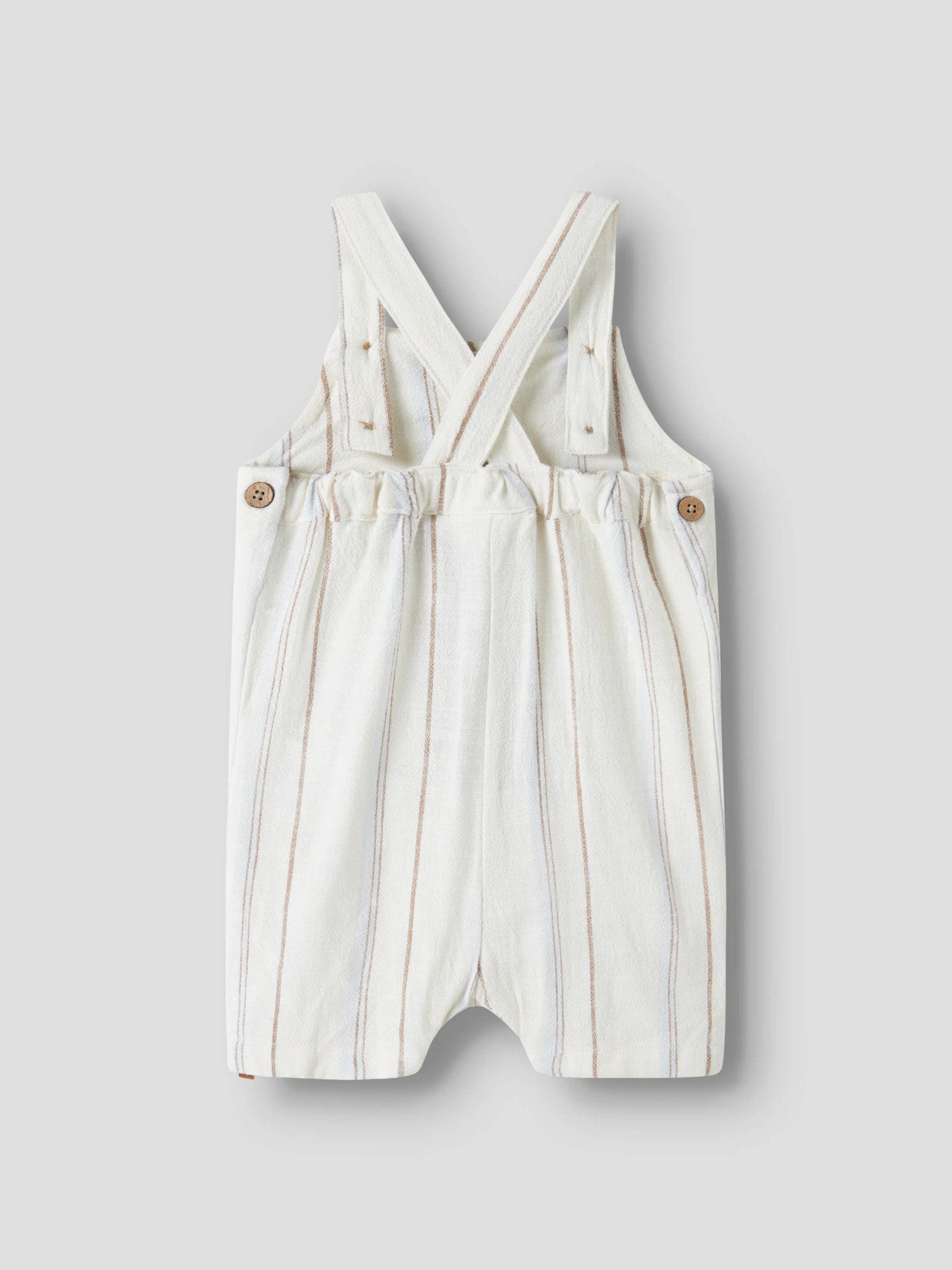 Lil' Atelier Overalls Jeran