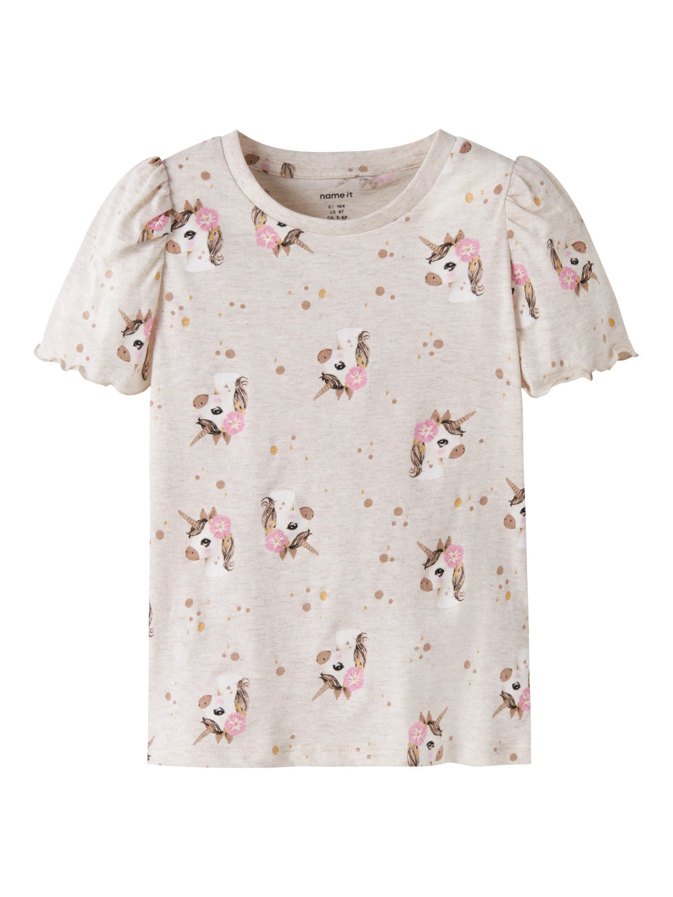 Name It T-shirt Jalisa