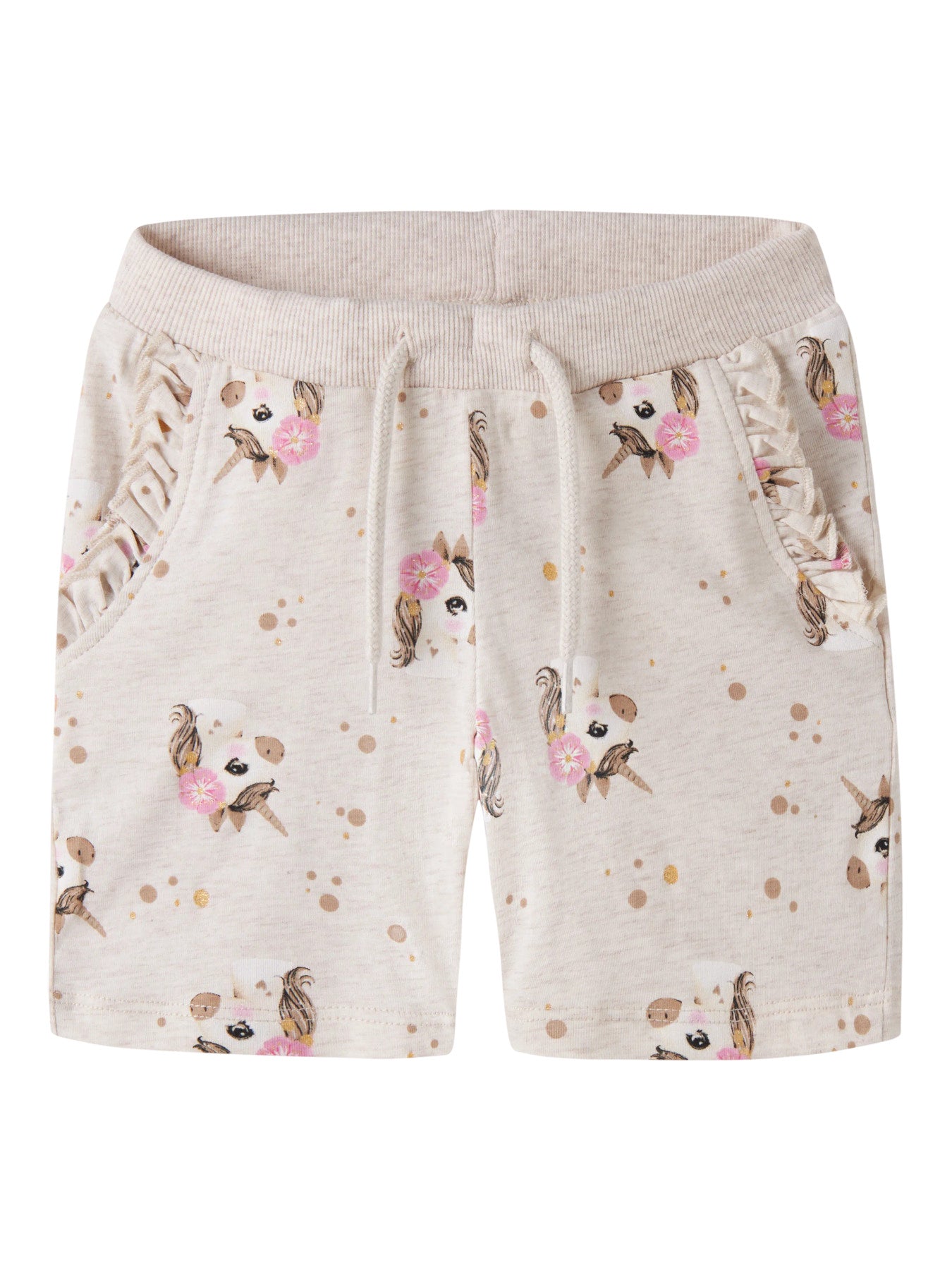 Name It Shorts Jalisa