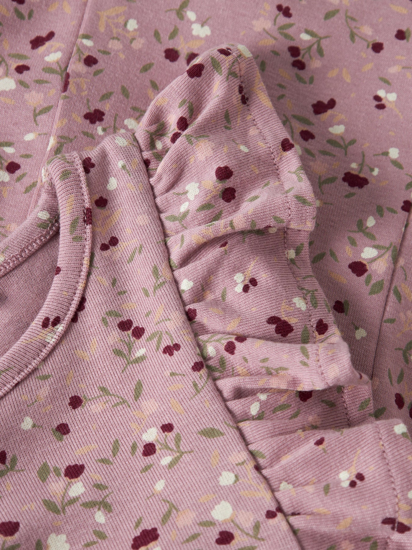 Name It Bluse Oceana