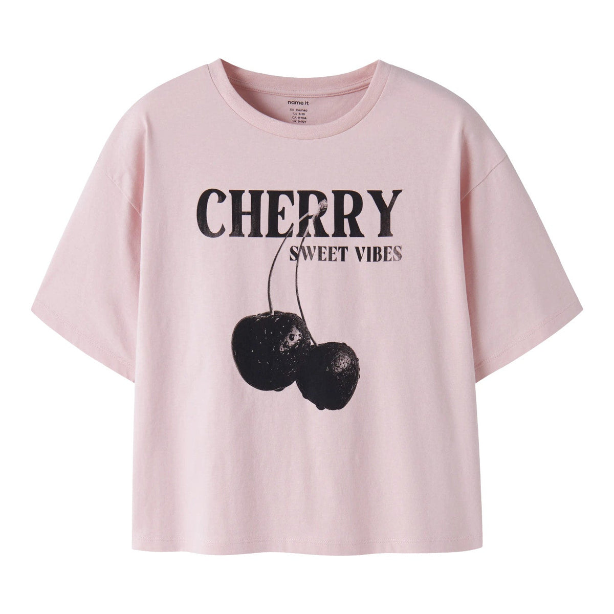 Name It T-shirt Olena