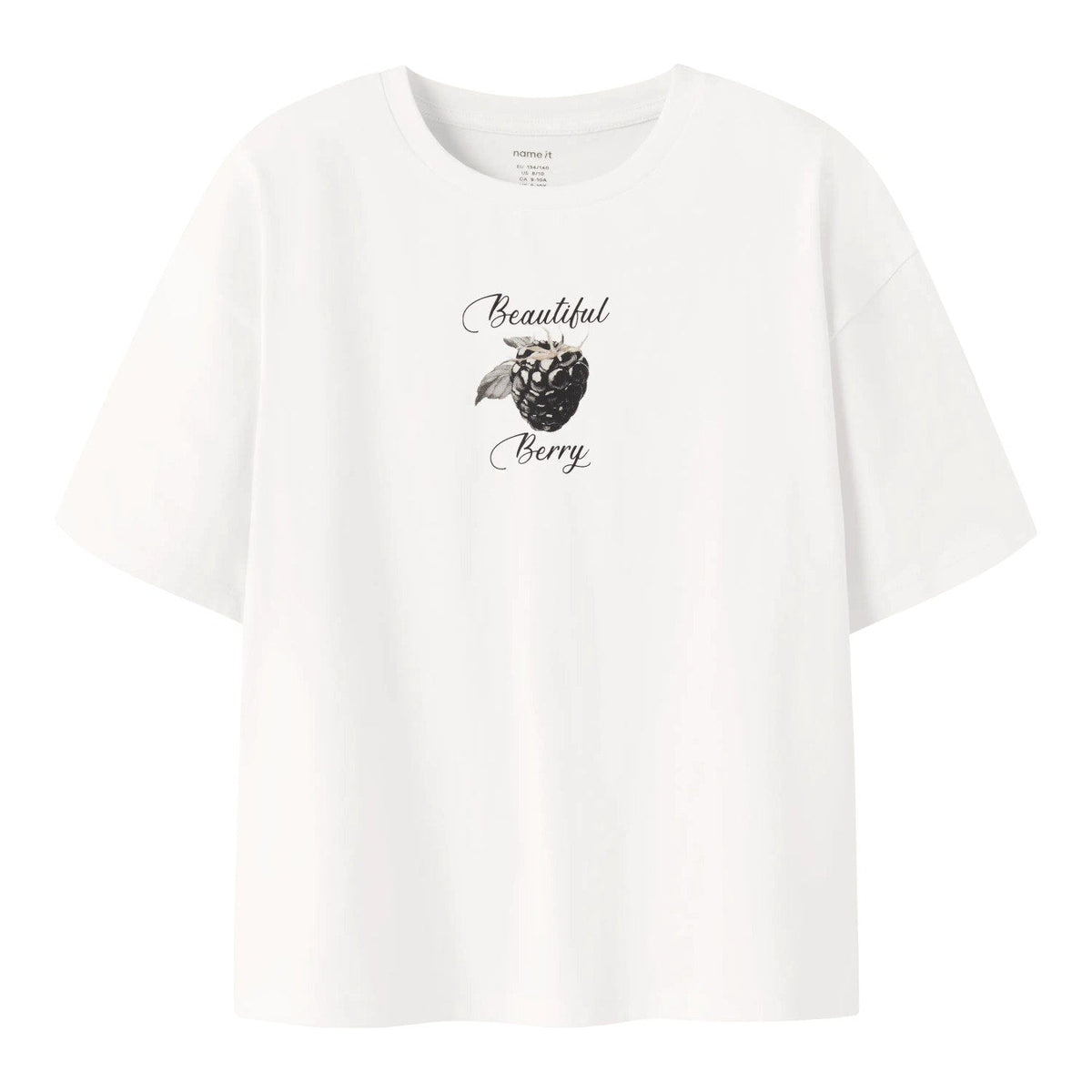 Name It T-shirt Olena