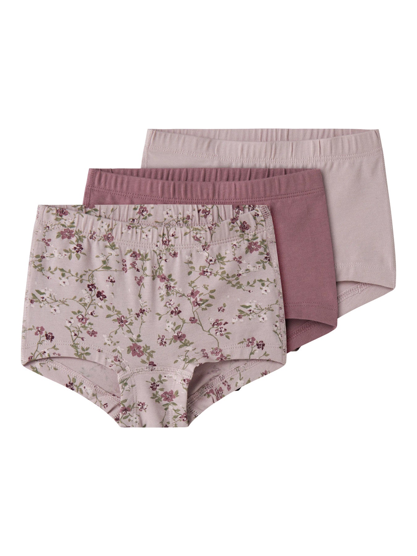 Name It Tights 3-pak