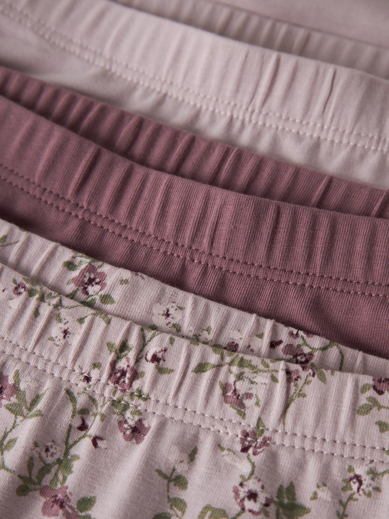 Name It Tights 3-pak