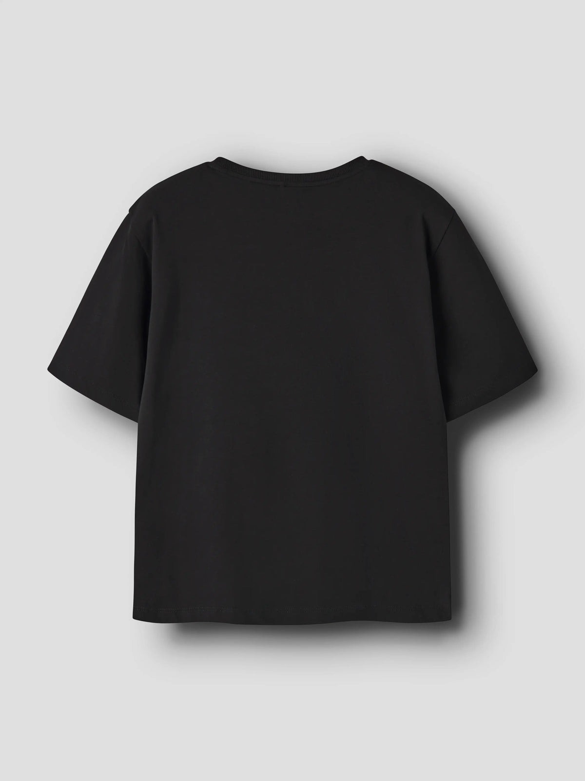 Name It T-shirt Olbi Stitch