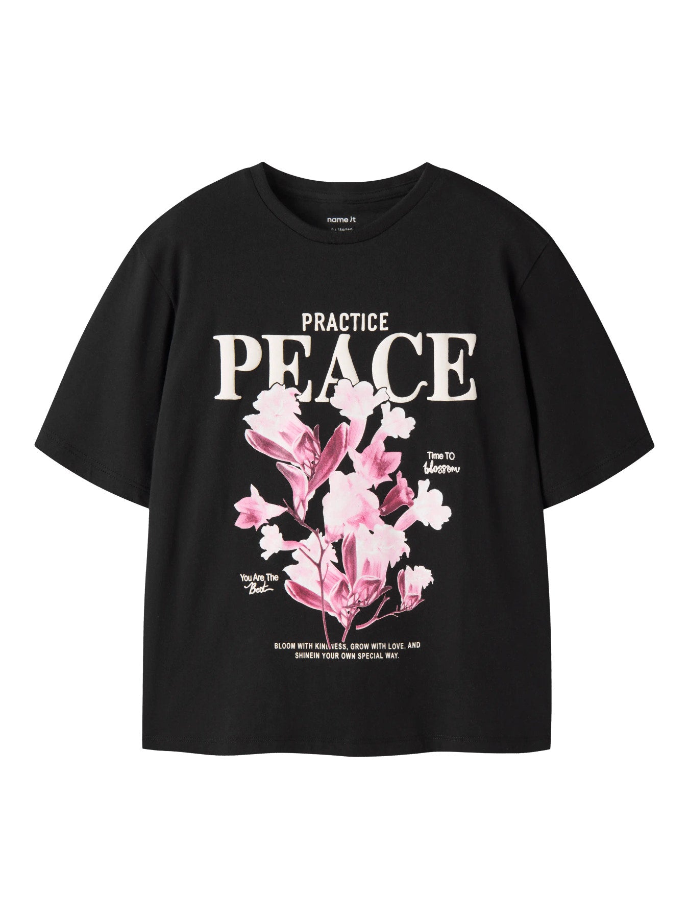 Name It T-shirt Niora