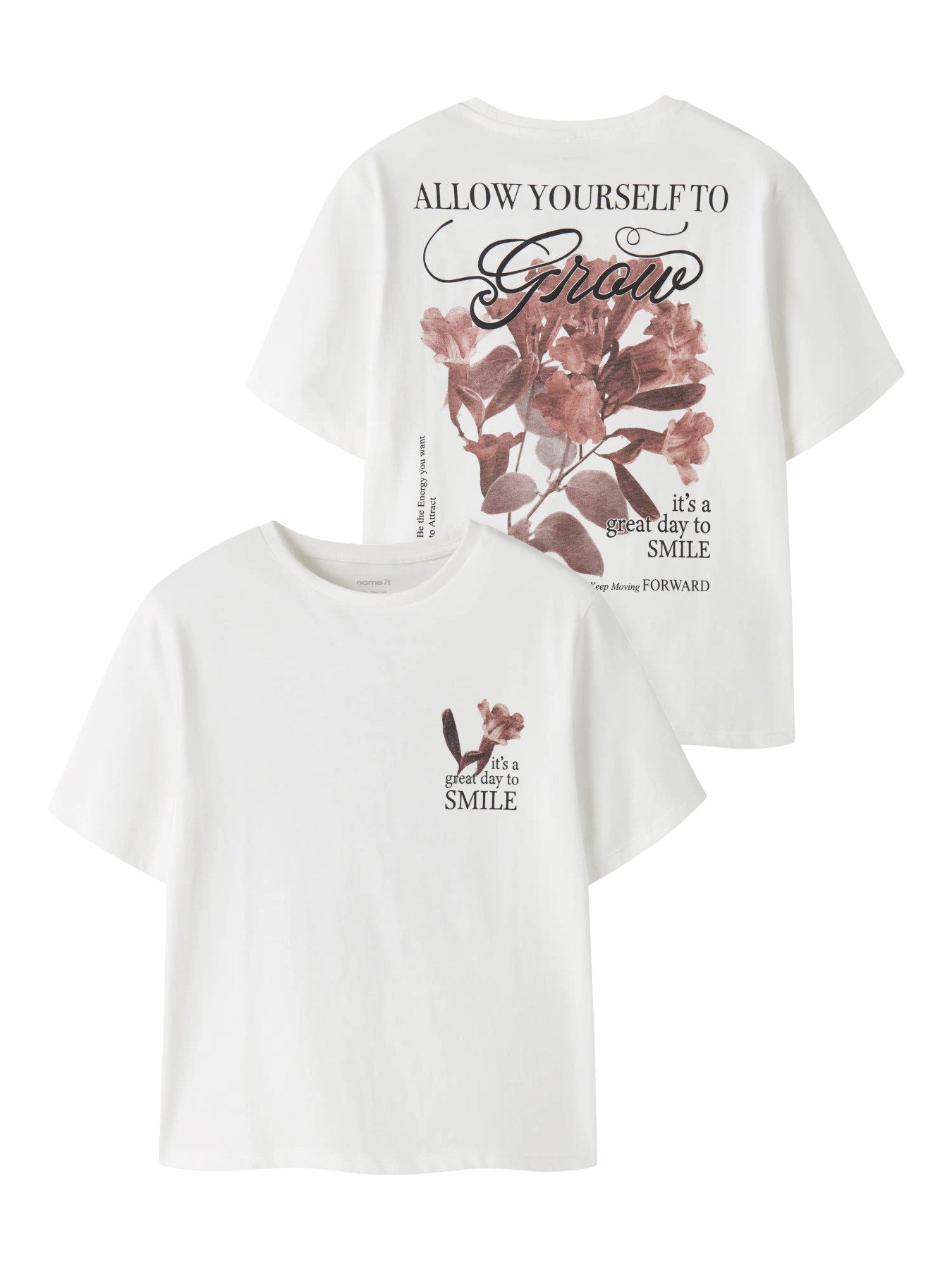 Name It T-shirt Niora