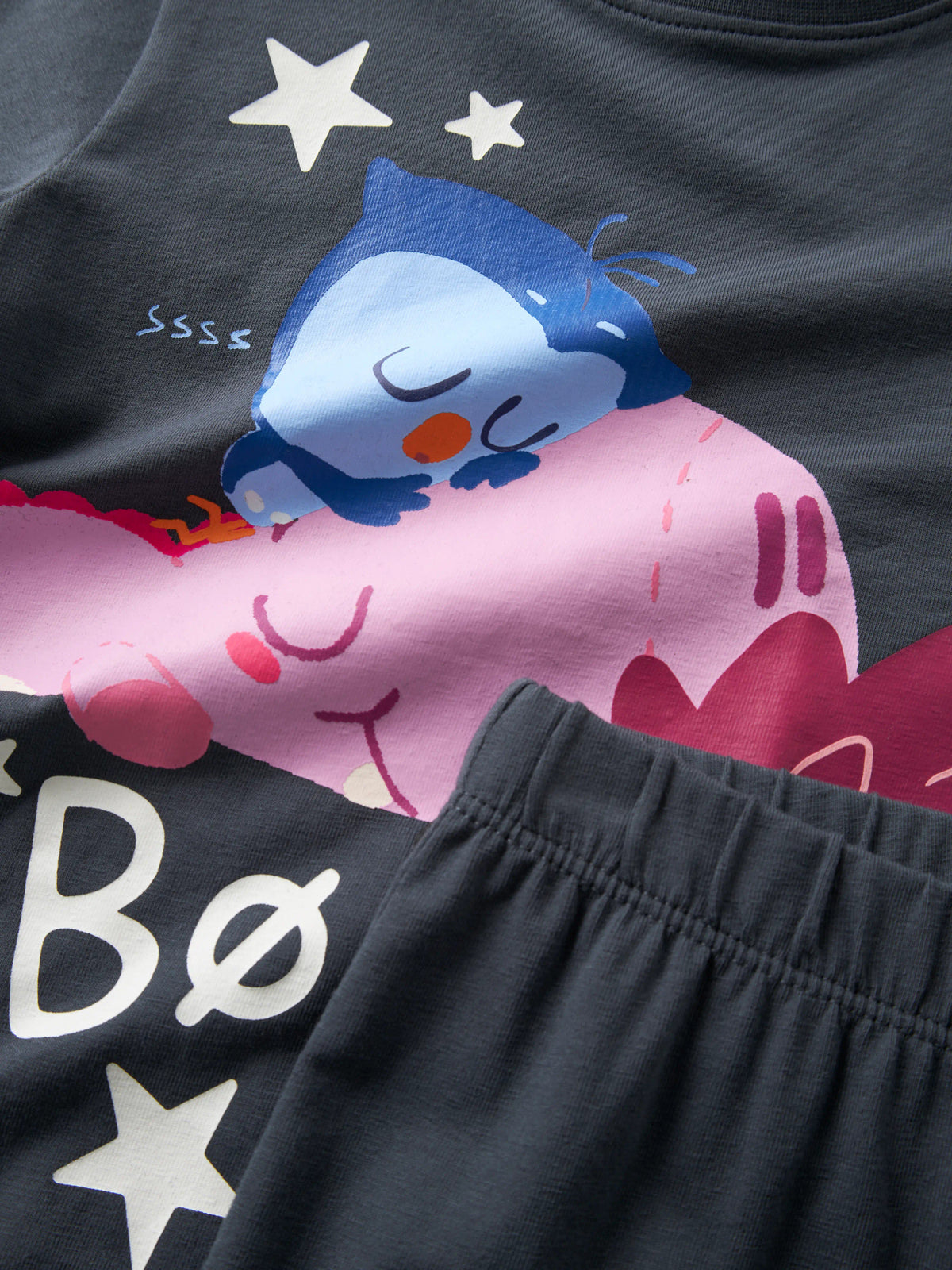 Name It Pyjamas Ang Børste FORUDBESTILLING