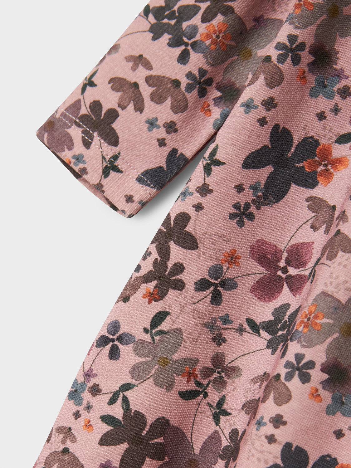 Name It Kjole Naline