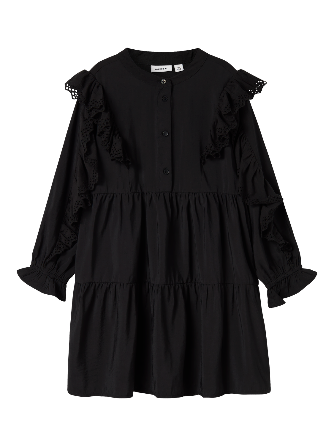 Name It Kjole Noparia