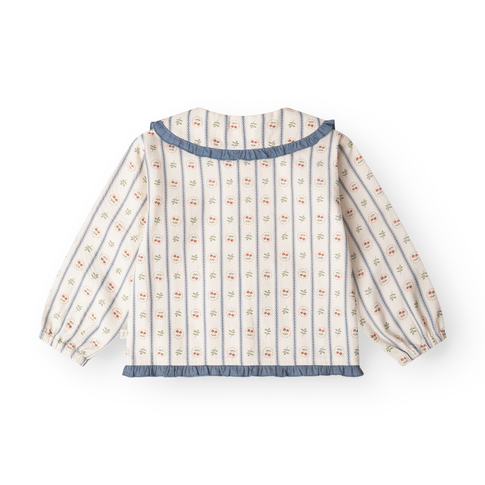 That's Mine Skjorte Fleur