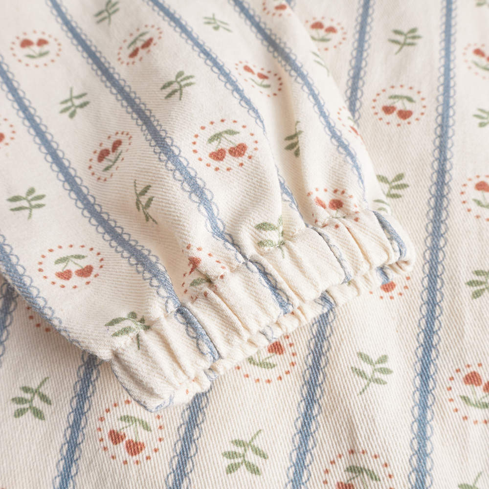 That's Mine Skjorte Fleur