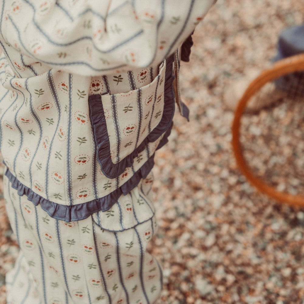 That's Mine Skjorte Fleur