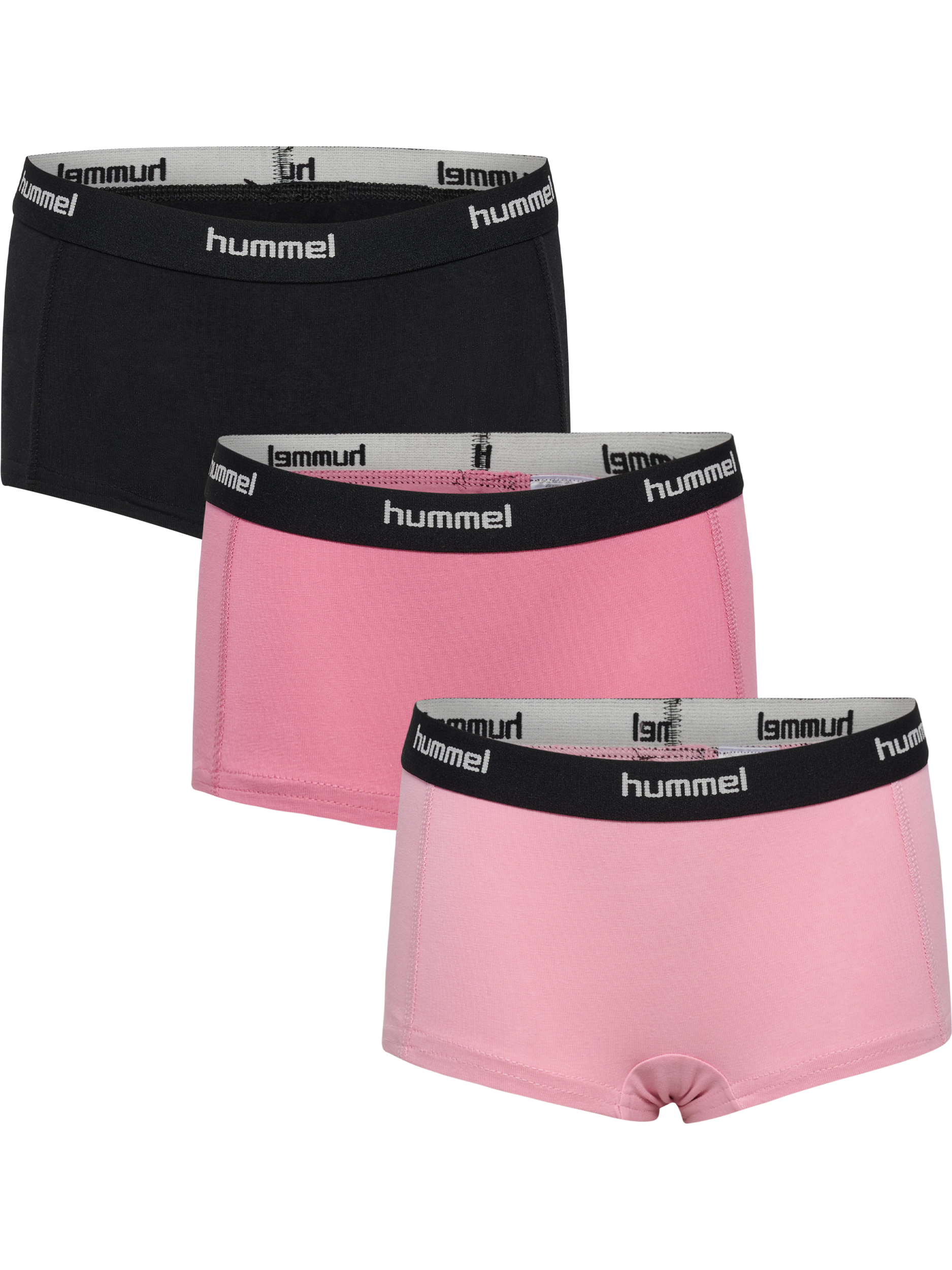 Hummel Hipster Nala 3-pak