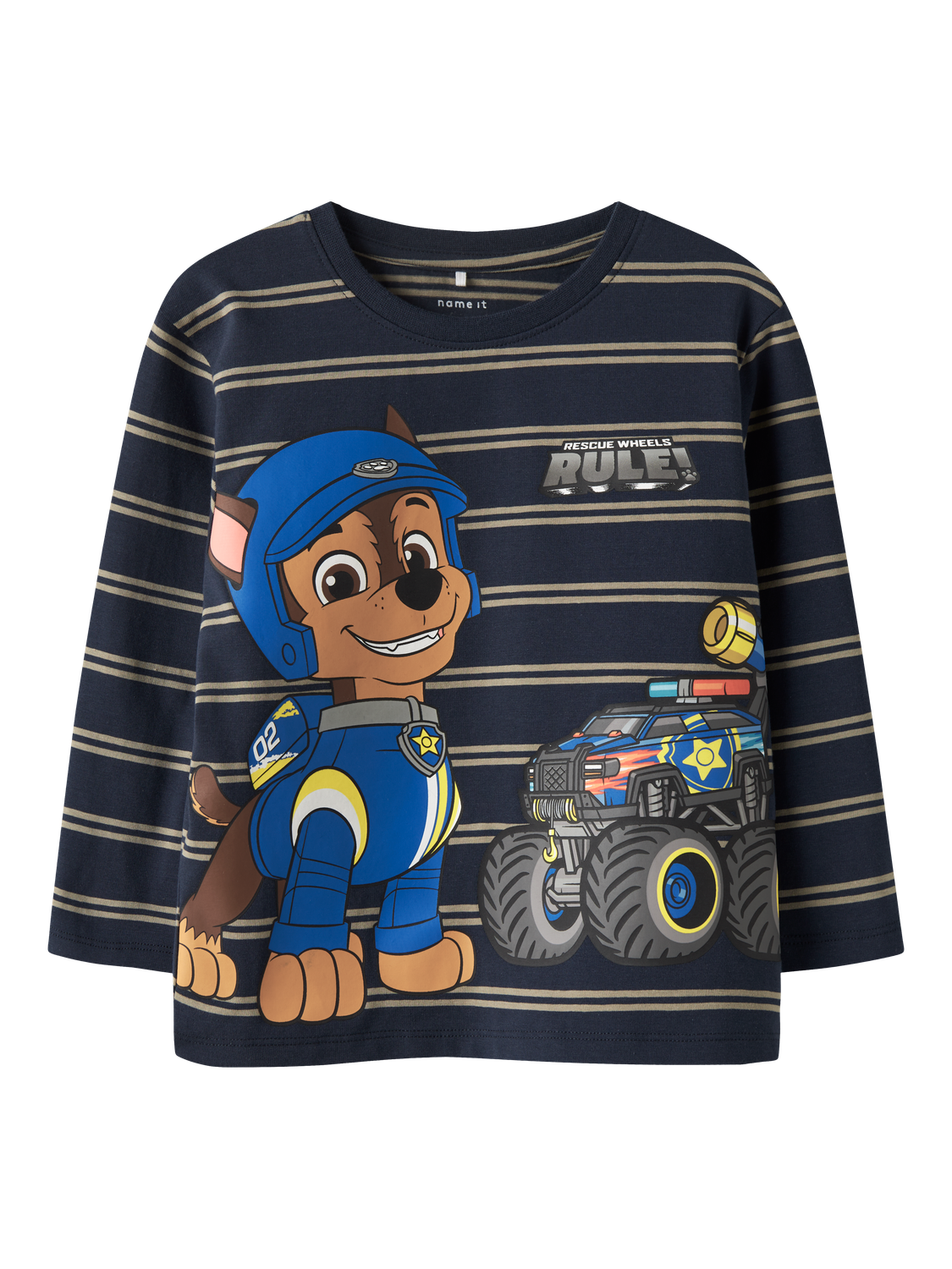 Name It Blouse Sofus Paw Patrol