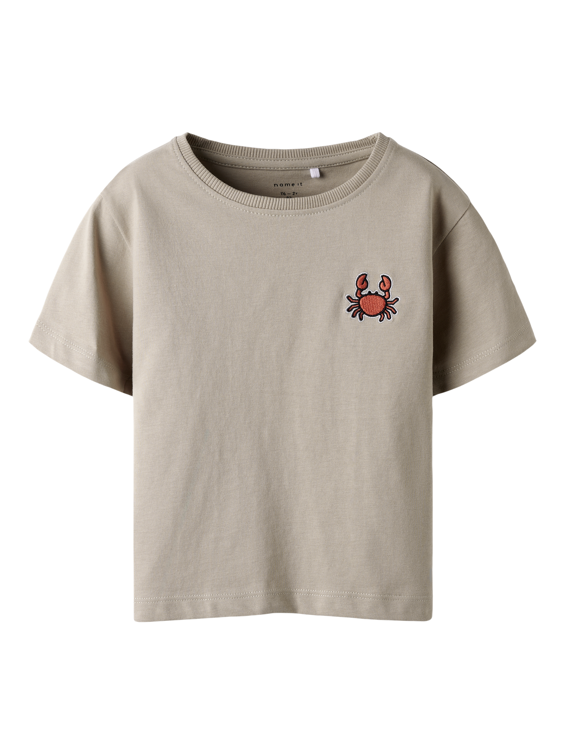 Name It T-shirt Frank