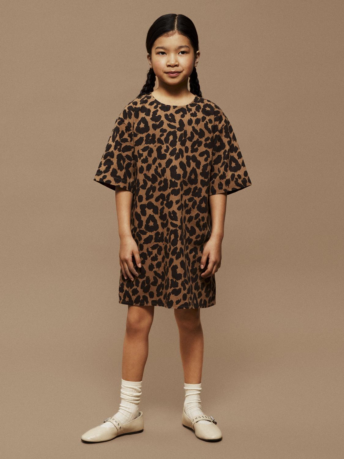 Name It Kjole Belate