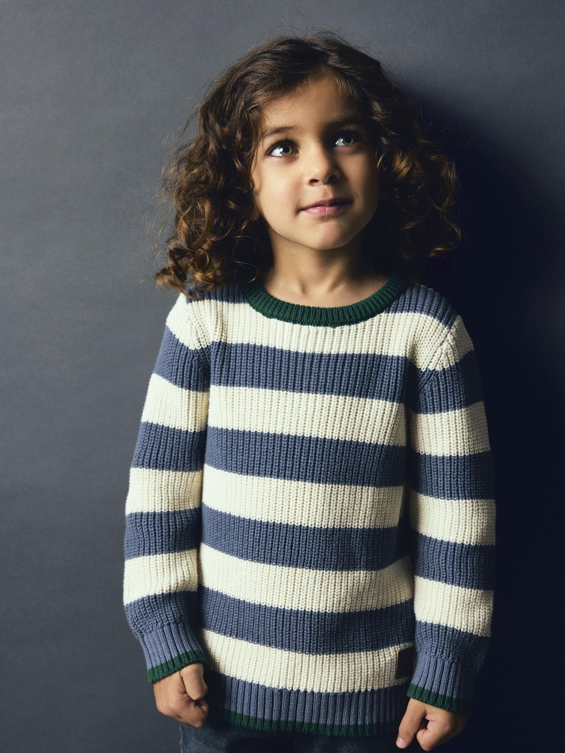 Name It Pullover Nereus