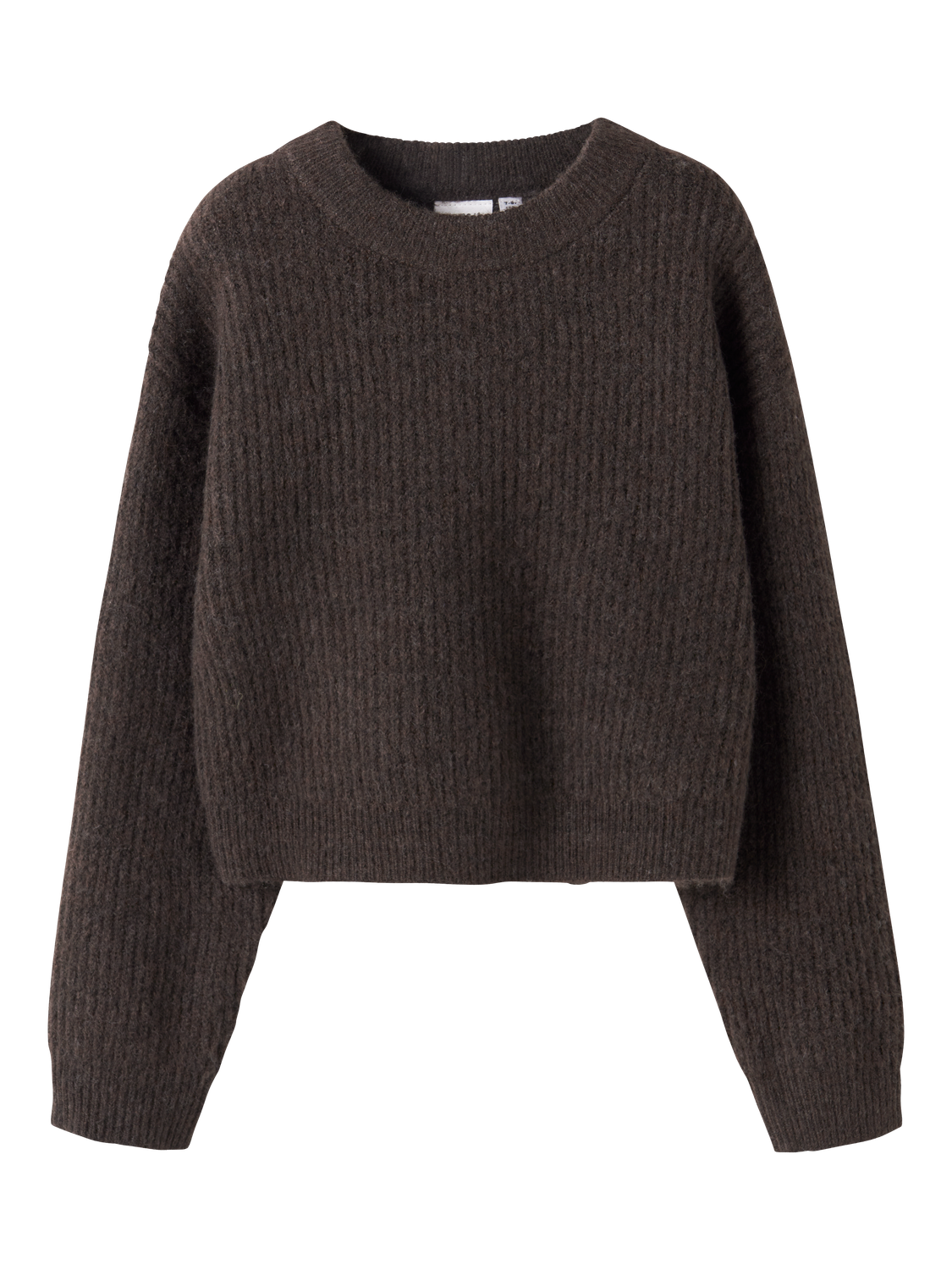 Name It Pullover Holly