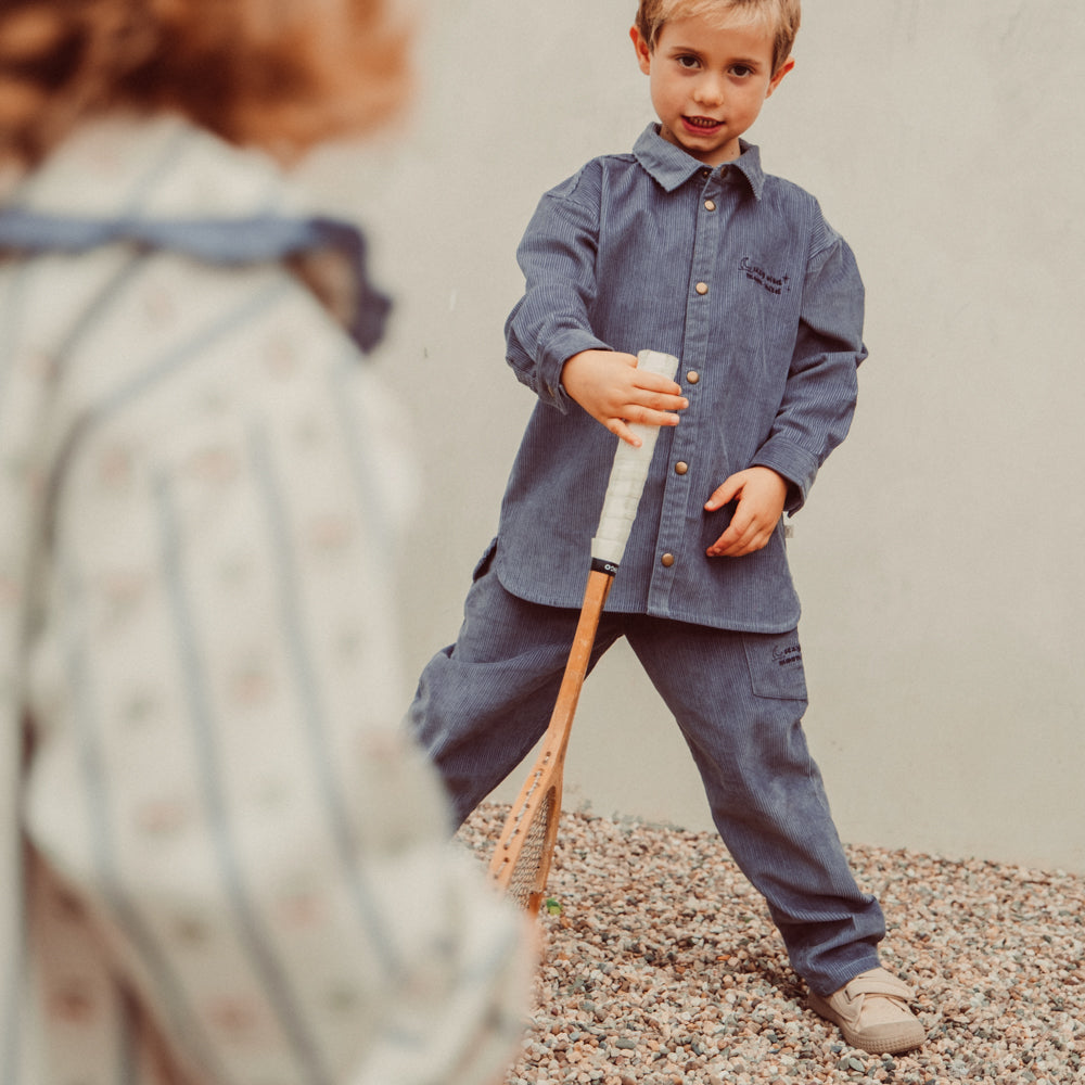 That's Mine Bukser Frederik