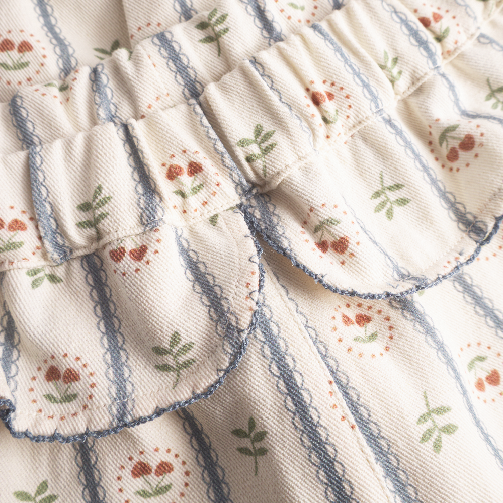 That's Mine Bukser Freya