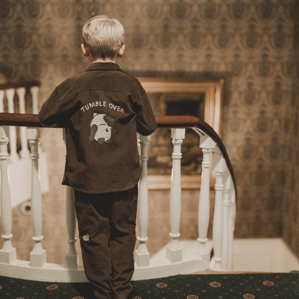 That's Mine Shirt Frode