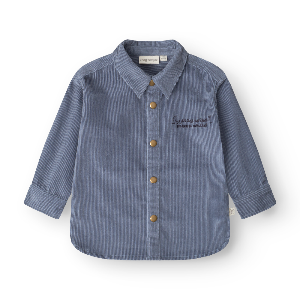 That's Mine Skjorte Frode