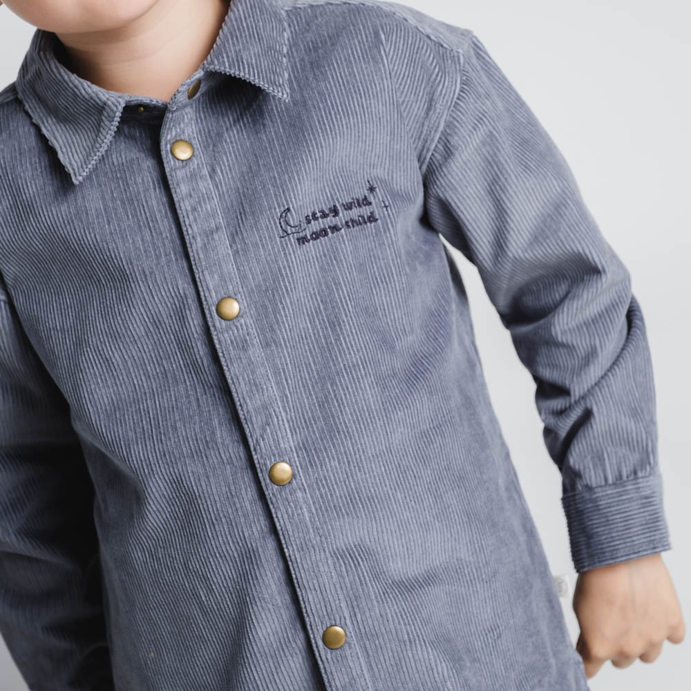 That's Mine Skjorte Frode