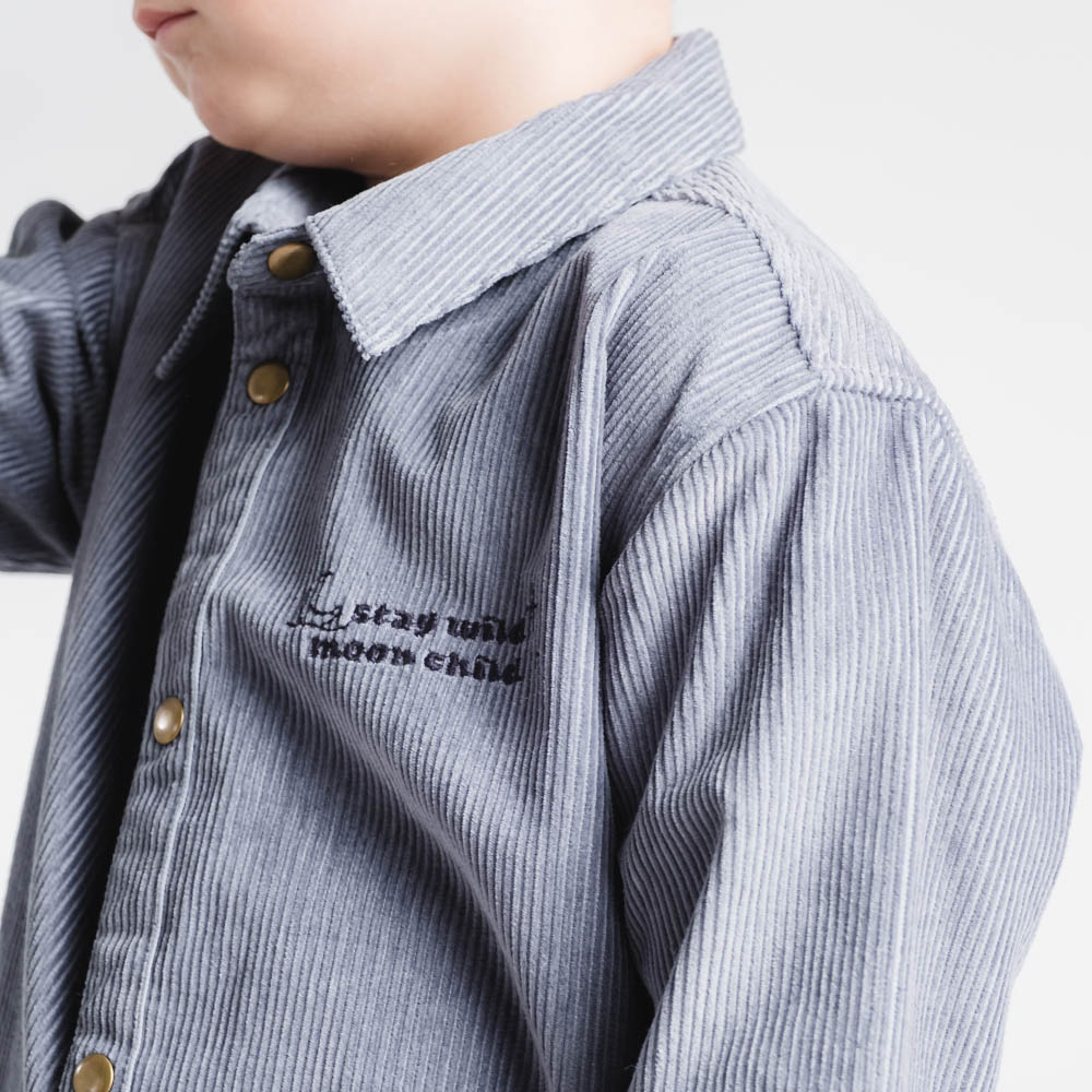 That's Mine Skjorte Frode