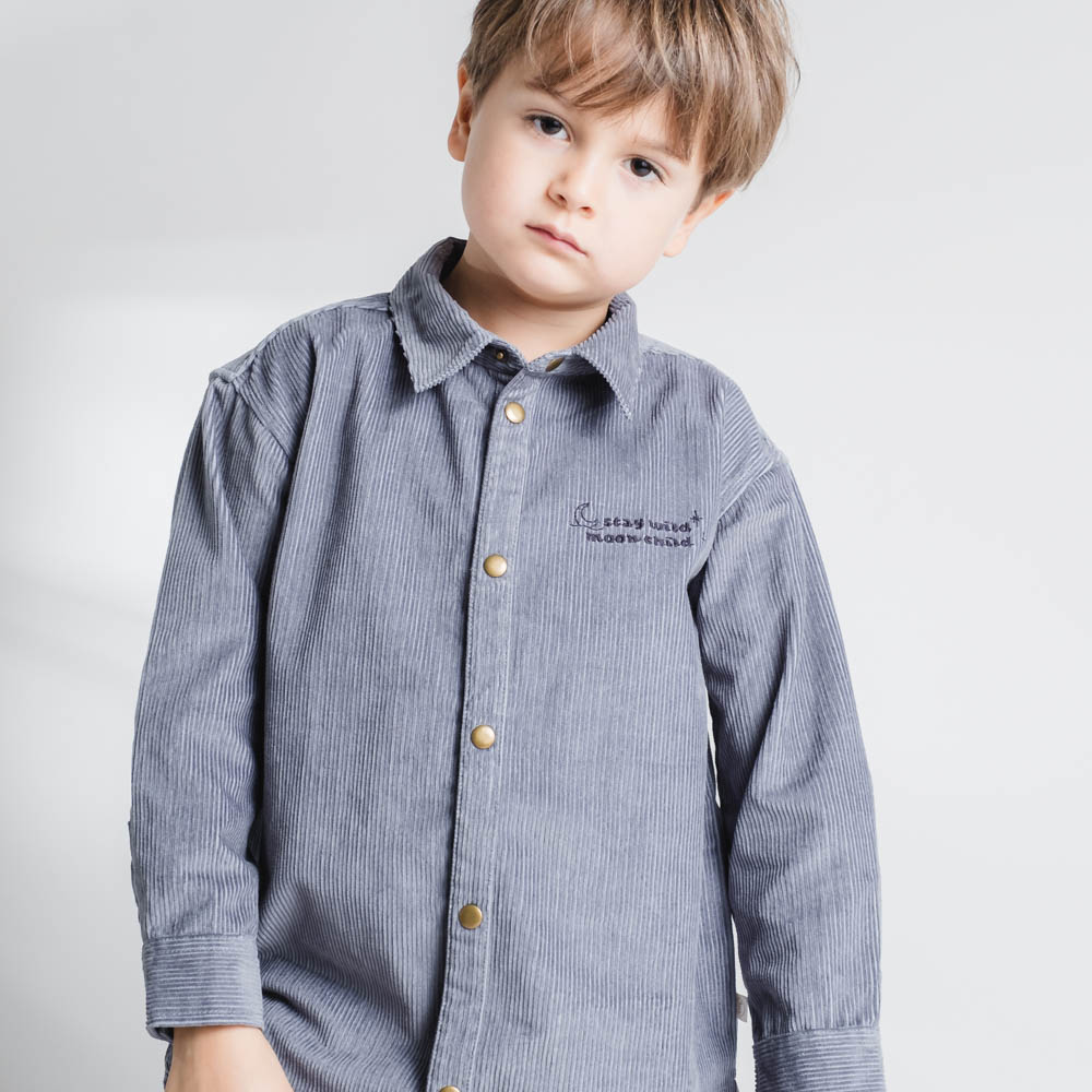 That's Mine Skjorte Frode