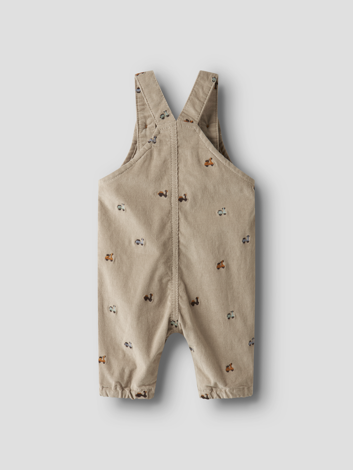 Name It Overalls Ryan