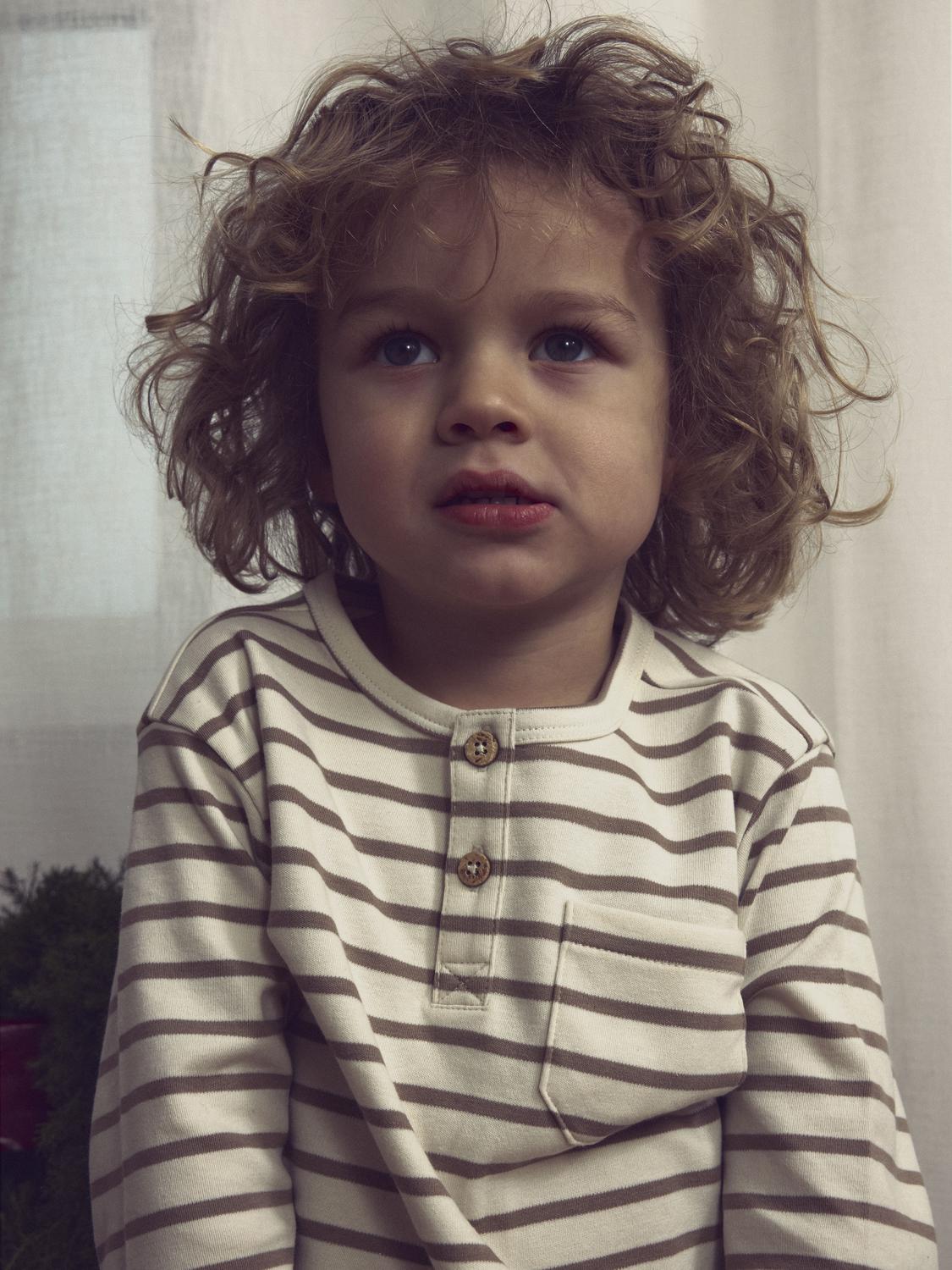 Lil' Atelier Bluse Limia