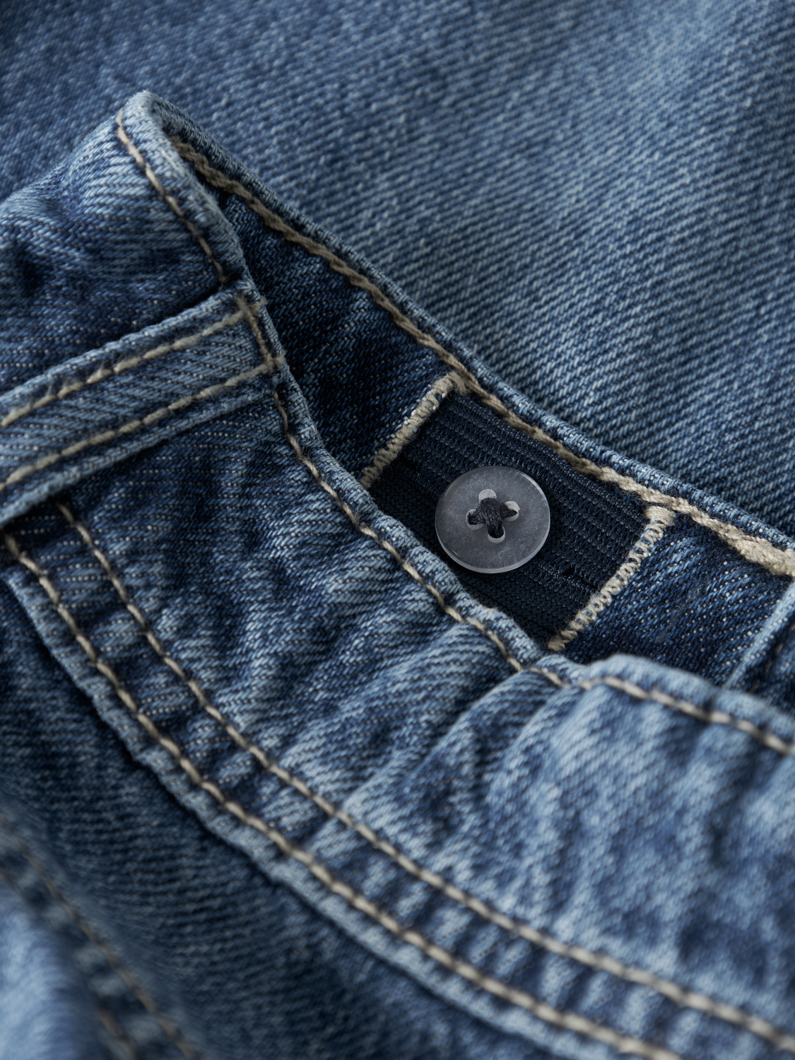 Name it Jeans Ryan Staight
