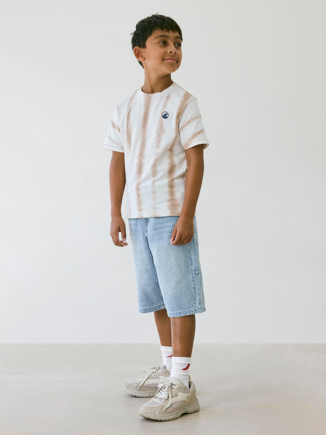 Name It Shorts Ben