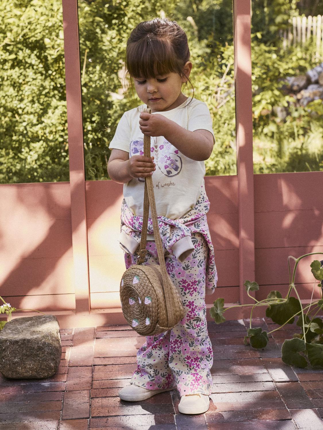 Name It Bukser Dartias