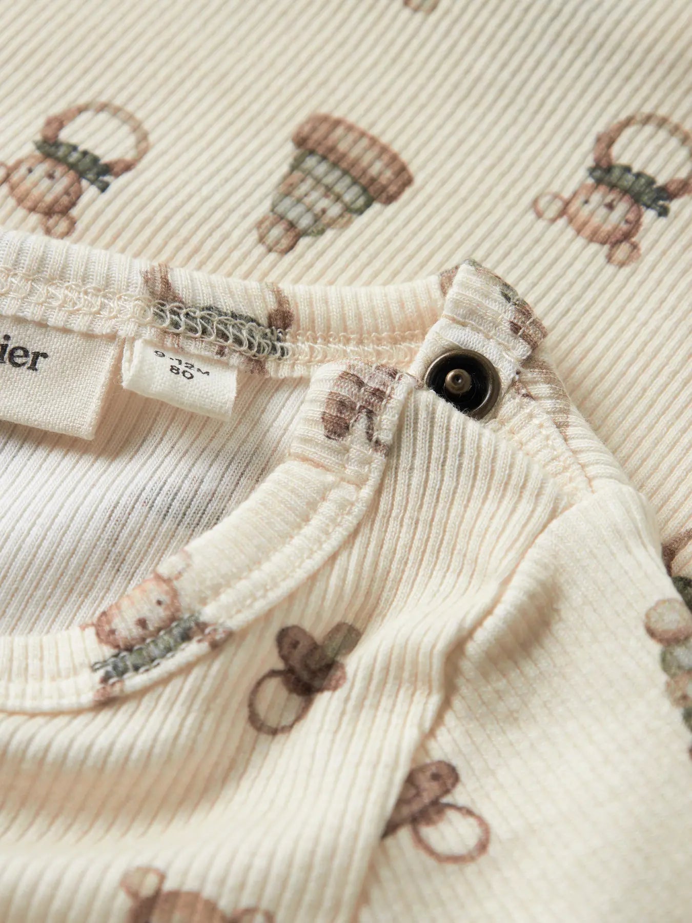 Lil' Atelier Body Gavo